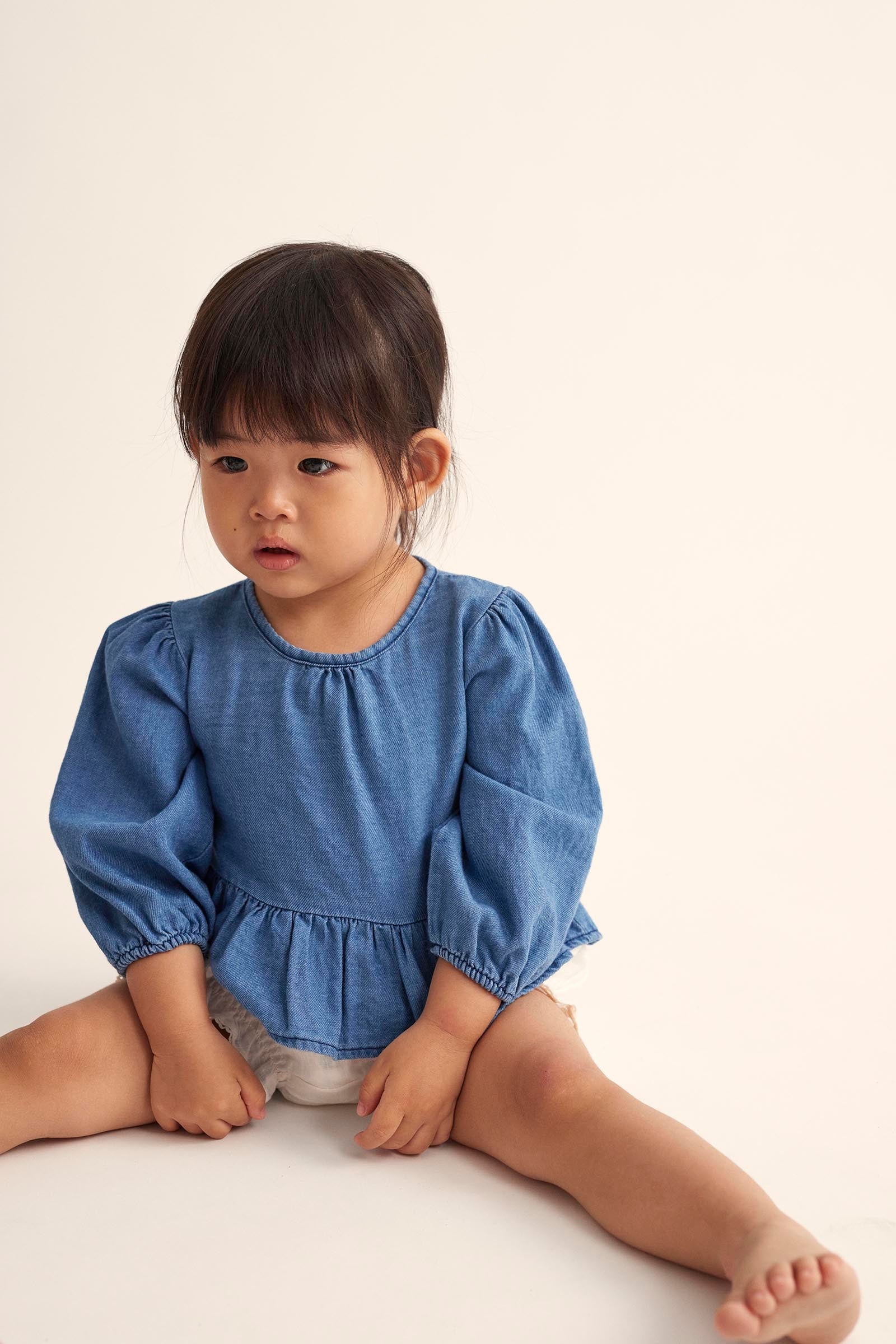 Baby Denim Clothes Cozmo Baby Denim Clothes Cozmo