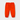 #color_spicy orange | Baby and toddler bright orange girl fine corduroy pants