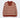 #color_ginger-stone | Boys striped cotton zip sweater in red brown and beige hues