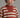 #color_ginger-stone | Boy wearing a striped cotton zip sweater