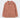 #color_ginger | Boys ginger red bamboo shirt jacket