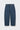 Super soft cotton denim pants for girls from Cozmo - Pantalones Tejanos de Efecto Lavado Estilo Paper Bag - Chica 
