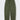 #color_green | Super soft cotton denim pants for girls in green from Cozmo
