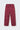  - cross stitch floral twill pants - Girl 