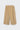 beige organic wide wale corduroy pants for girls from cozmo - Pantalón de Pana Ancha - Chica 