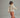 #color_ginger | Toddler girl wearing plaid flannel pants in red hues with a ivory white long-sleeved tee