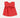 Polka-dot muslin baby dress