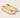Cloud Pink Ballet Flats