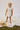LINEN BABY DRESS
