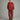 #color_ginger | boy in a gots certified organic cotton corduroy outfit from cozmo in red hues