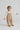 Baby Wide Wale Organic Cotton Corduroy Overalls 