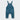 #color_blue-midnight | wide corduroy baby jumpsuit in blue midnight