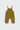 GOTS-certified organic cotton corduroy overalls in green from Cozmo - Peto de Pana Ancha para Bebé - Bebé 