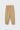 #color_stone | gots organic cotton certified corduroy pants in beige from cozmo