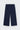 #color_navy | Soft brushed knit pants for girls in navy