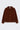 GOTS-certified organic cotton corduroy jacket in chocolate brown from Cozmo - Chaqueta de Pana Ancha - Bebé 