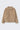 GOTS-certified organic cotton corduroy jacket in stone beige from Cozmo - Chaqueta de Pana Ancha - Bebé 