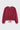 - Sudadera de Terciopelo con Lazo - Chica 
