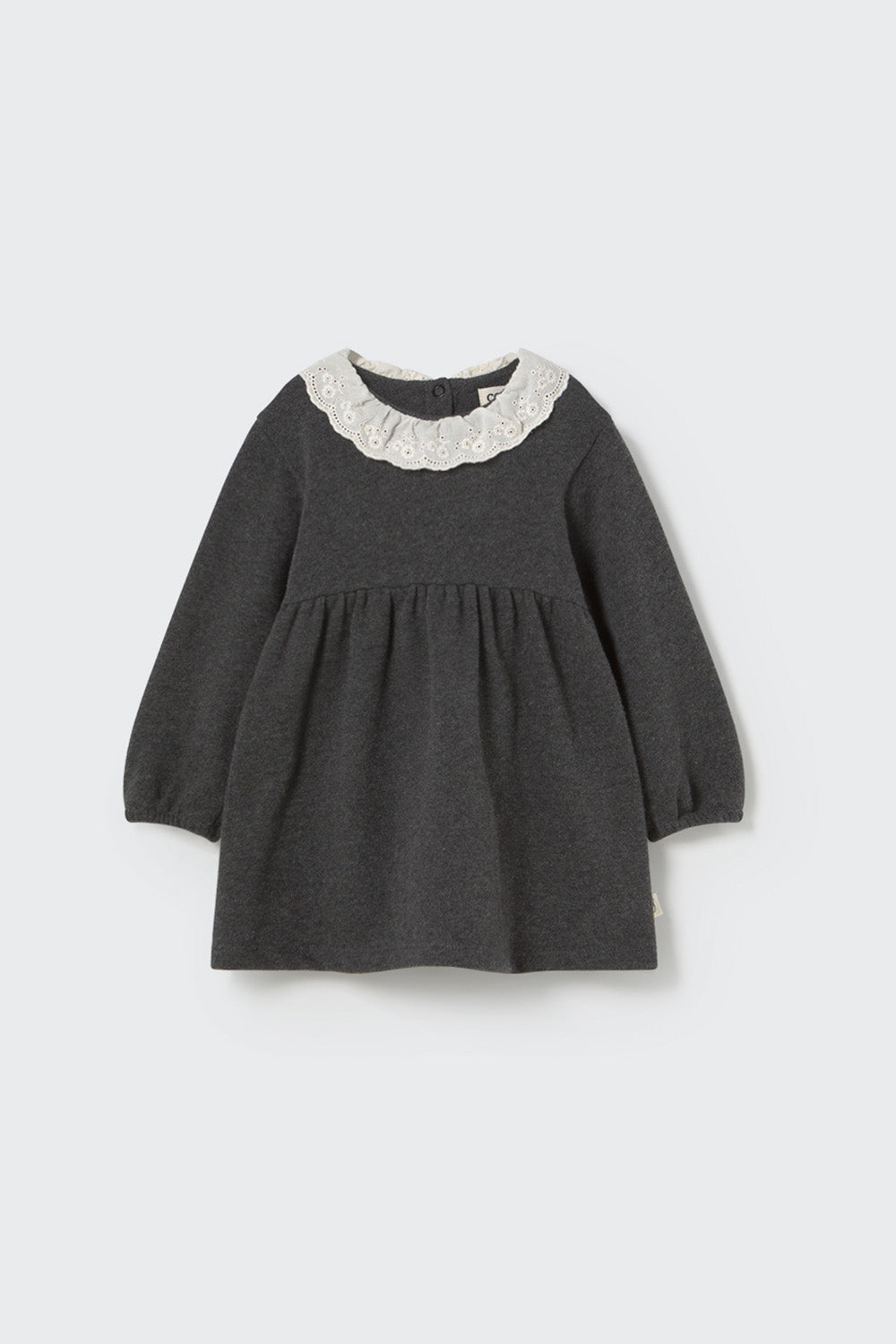 Baby Knit Dress | Extra Soft Cotton | Cozmo Baby Knit Dress | Extra Soft Cotton | Cozmo