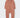 #color_ginger | Baby red bamboo bearsuit
