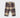 #color_multi | Baby and toddler boy classic plaid flannel pants
