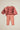  - elastic fleece baby leggings - Baby 