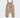 #color_stone | Toddler girl organic cotton polka dot overalls