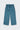 Organic Cotton Floral Fine Corduroy Pants - Lima