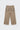  - striped soft twill wide-leg pants - Girl 