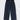 #color_navy | Woven velour pants for girls by Cozmo