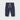 #color_navy | Soft brushed knit pants for babies by Cozmo