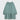 #color_artic-blue | Melange flannel dress for girls by Cozmo