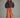 #color_pink-siena | Girl wearing wide-leg pull-on twill pants with an animal print blouse