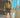 #color_brown | girl wearing a chocolate brown skirt with a sweatshirt from Cozmo