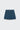 soft cotton denim skirt for girls from Cozmo - Falda Tejana de Efecto Lavado - Chica 