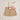 #color_stone | girl in gots and oeko-tex certified organic cotton skirt for girls in orange from cozm