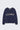  - tweed tricot knit sweater - Baby 