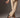 #color_stone | Fine comfort corduroy pants for girls by Cozmo