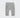 #color_grey | Baby grey bamboo pants