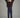 #color_chocolate | Boy wearing a Cozmo Fall Outfit consisting on a brown velour sweatshirt and blue pants