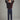 #color_chocolate | Boy wearing a Cozmo Fall Outfit consisting on a brown velour sweatshirt and blue pants
