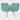 #color_artic-blue | Textured cotton collar for baby girls by Cozmo