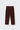 #color_chocolate | gots and oeko-tex certified organic cotton wide wale corduroy pants for boys in brown chocolate from cozmo