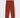 #color_ginger | gots and oeko-tex certified organic cotton wide wale corduroy pants for boys in ginger red from cozmo