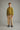 boy wearing gots and oeko-tex certified organic cotton wide wale corduroy pants for boys in stone from cozmo - wide wale organic cotton corduroy pants - Baby 