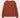 #color_ginger | Red brown organic cotton quilted sweatshirt for boys 