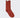 #color_ginger | Kids ribbed cotton socks in ginger red