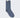 #color_blue | Kids ribbed cotton socks in blue
