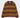 #color_chocolate | Boys striped polo sweatshirt