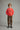 #color_brown | Boy wearing soft cotton denim pants in a fall outfit from Cozmo